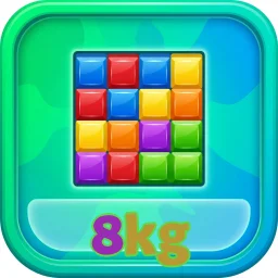 8kg